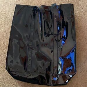 Women’s Black Tote